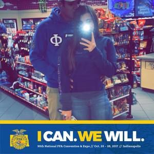 Meet your Posher, Casey